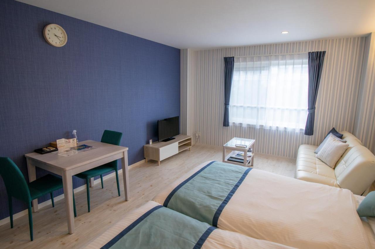Pine Hills Hotel Miyakojima Dış mekan fotoğraf