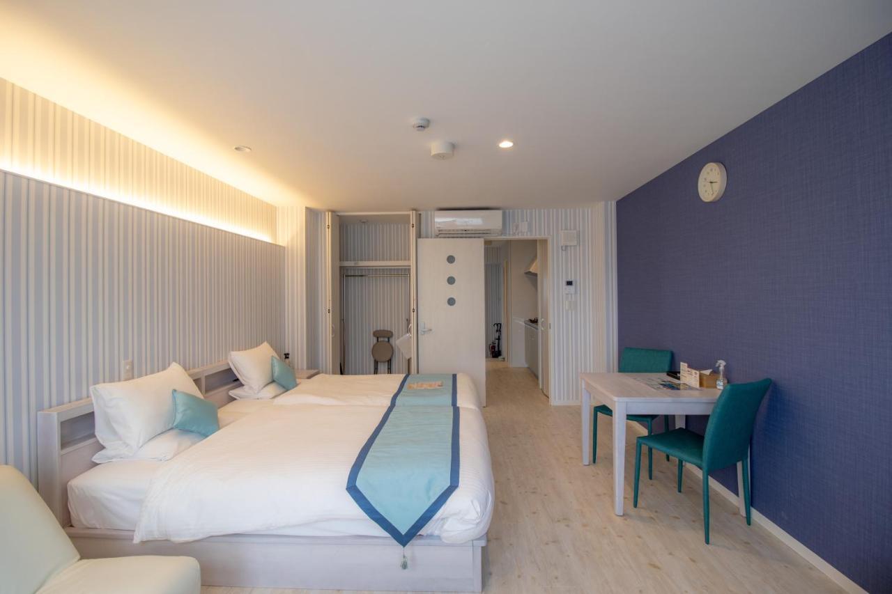 Pine Hills Hotel Miyakojima Dış mekan fotoğraf