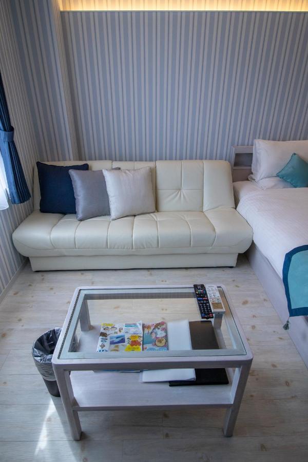 Pine Hills Hotel Miyakojima Dış mekan fotoğraf