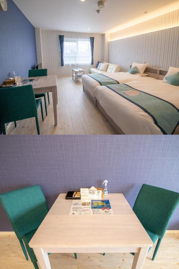 Pine Hills Hotel Miyakojima Dış mekan fotoğraf