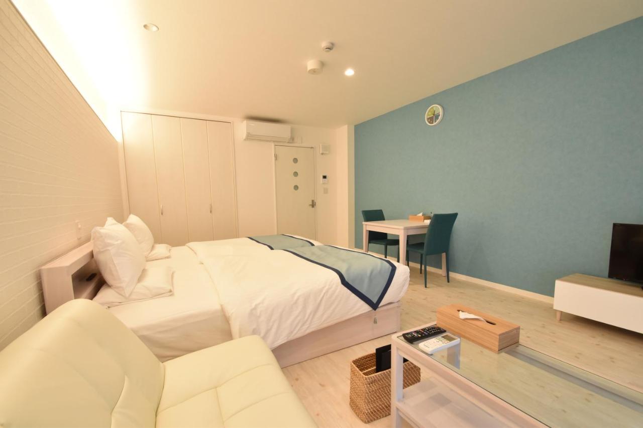 Pine Hills Hotel Miyakojima Dış mekan fotoğraf