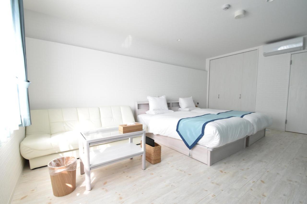 Pine Hills Hotel Miyakojima Dış mekan fotoğraf