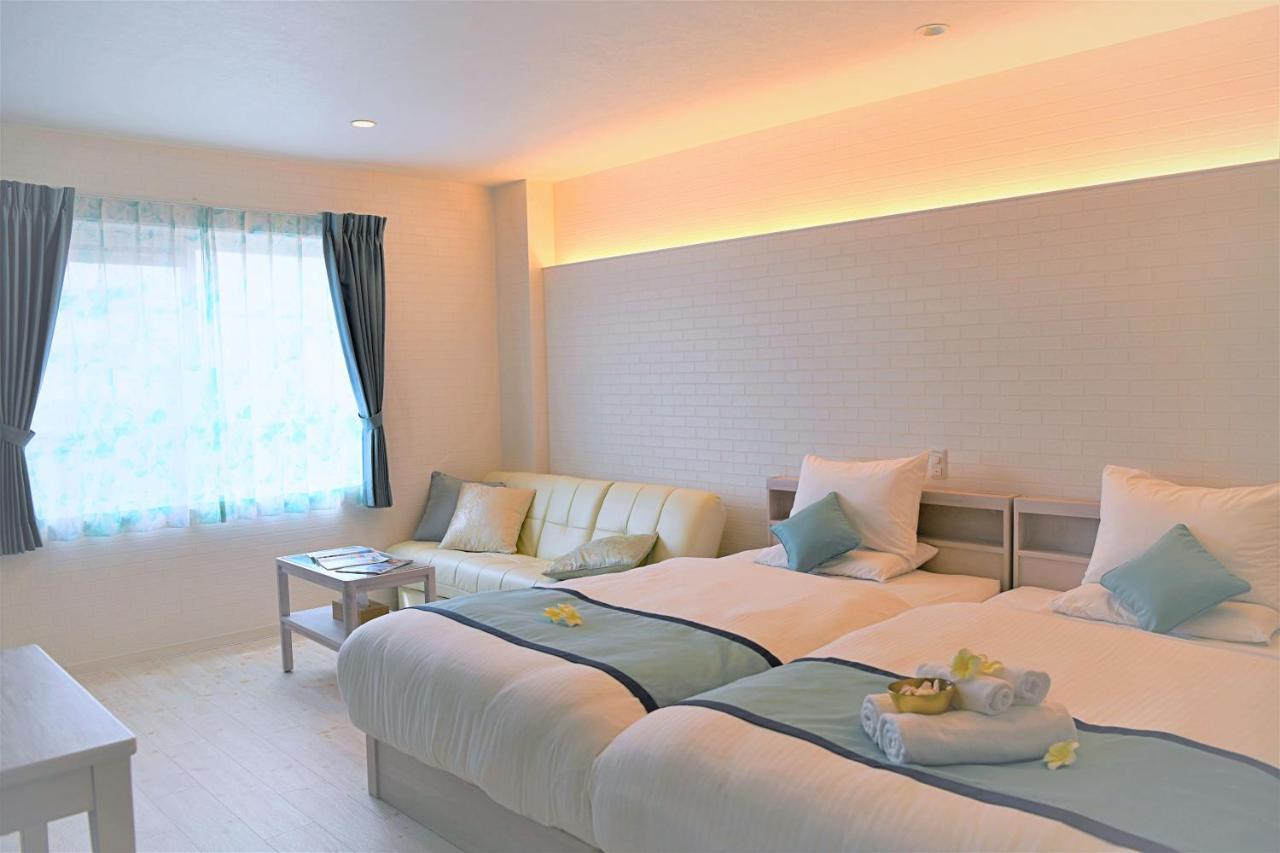 Pine Hills Hotel Miyakojima Dış mekan fotoğraf
