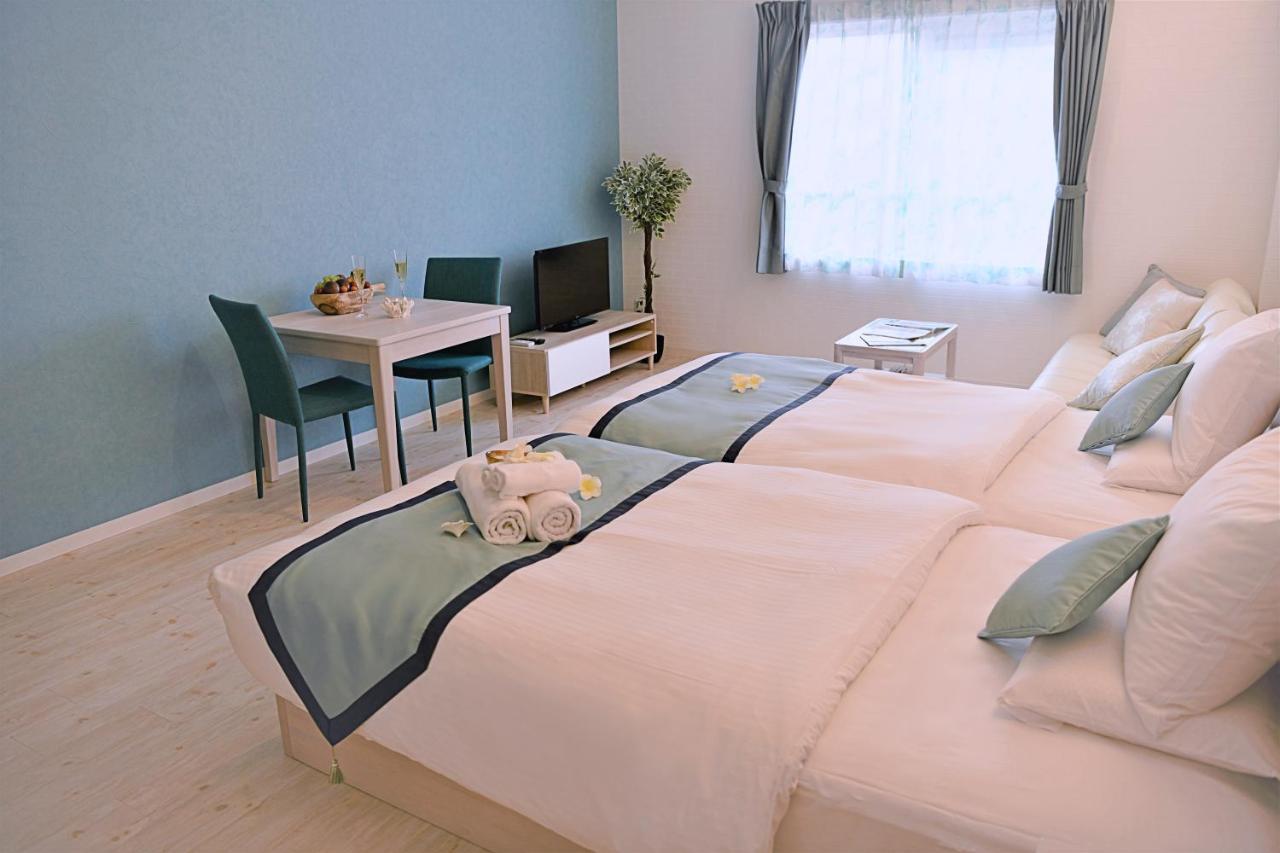 Pine Hills Hotel Miyakojima Dış mekan fotoğraf