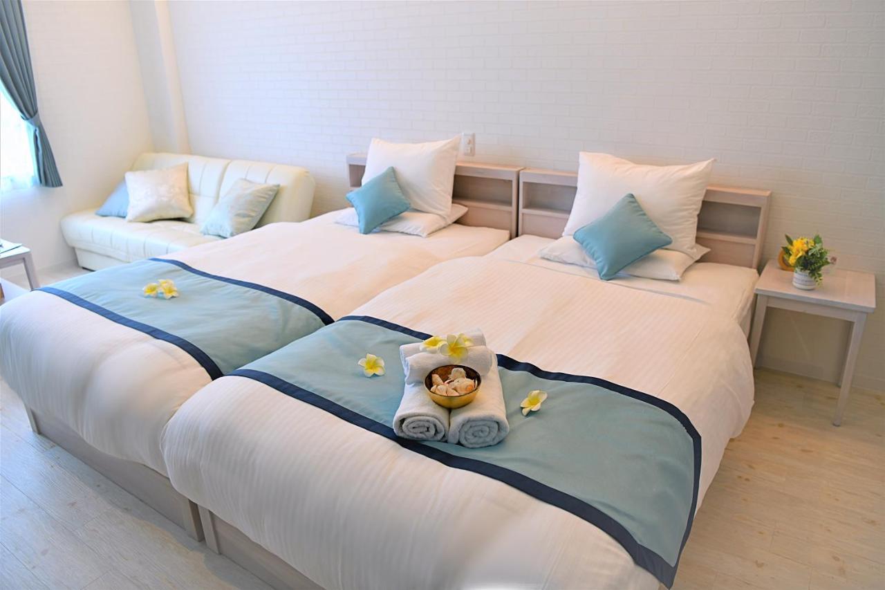 Pine Hills Hotel Miyakojima Dış mekan fotoğraf